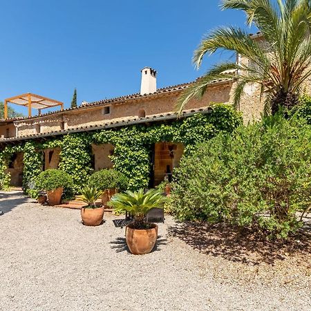 Finca Son Jorbo - Adults Only Porreres Exterior foto