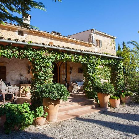 Finca Son Jorbo - Adults Only Porreres Exterior foto