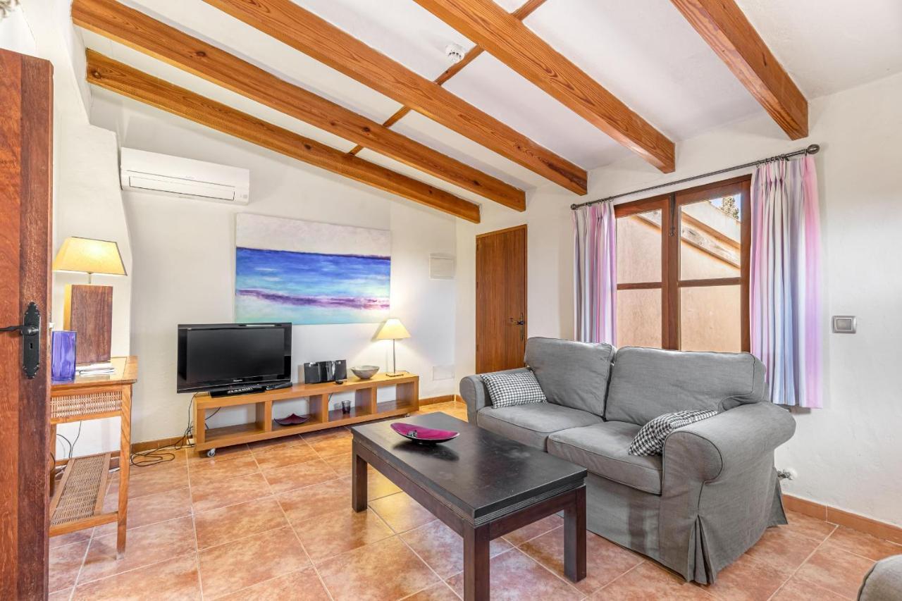 Finca Son Jorbo - Adults Only Porreres Exterior foto