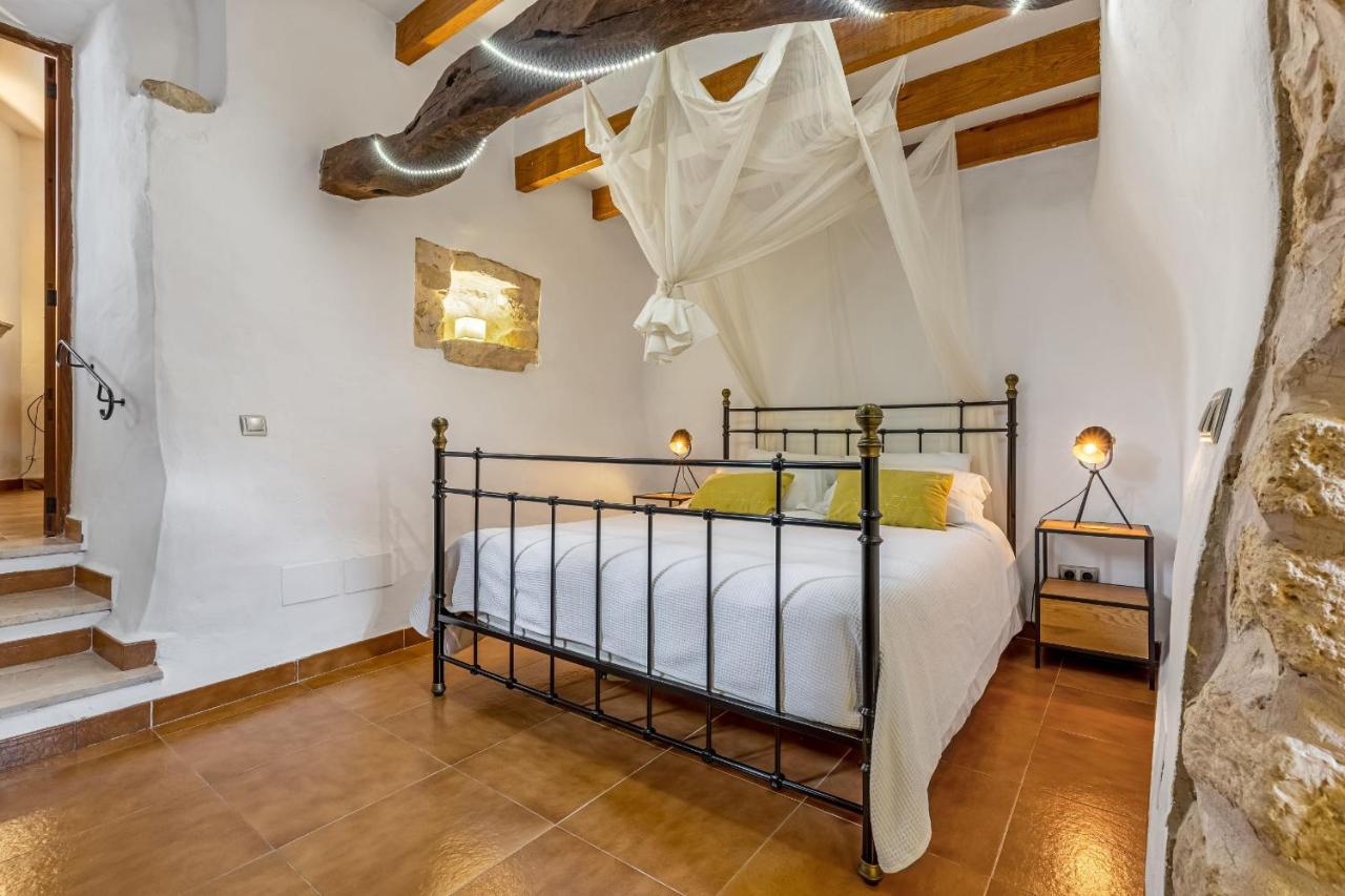 Finca Son Jorbo - Adults Only Porreres Exterior foto