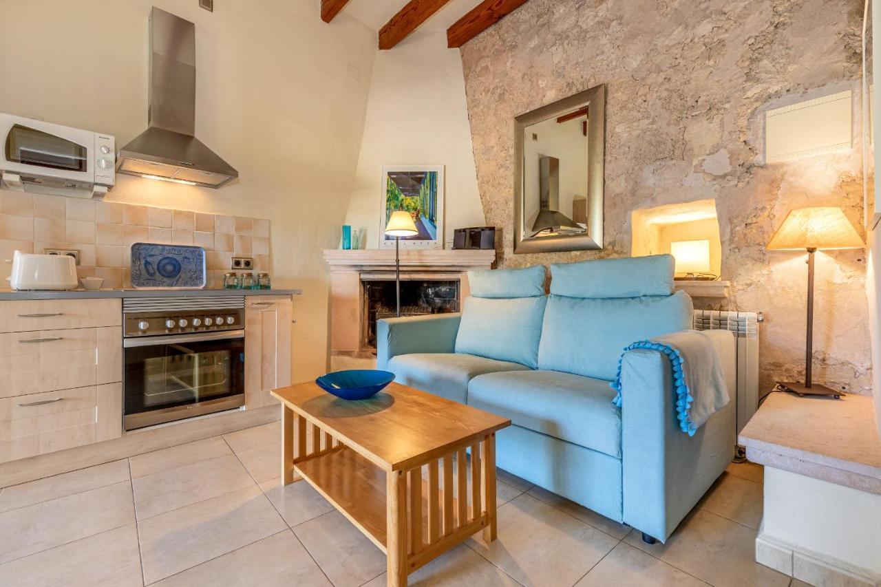 Finca Son Jorbo - Adults Only Porreres Exterior foto