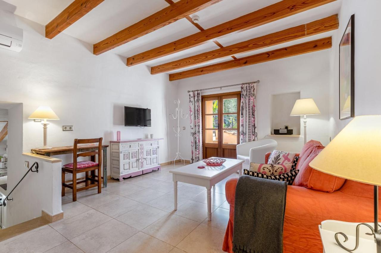 Finca Son Jorbo - Adults Only Porreres Exterior foto