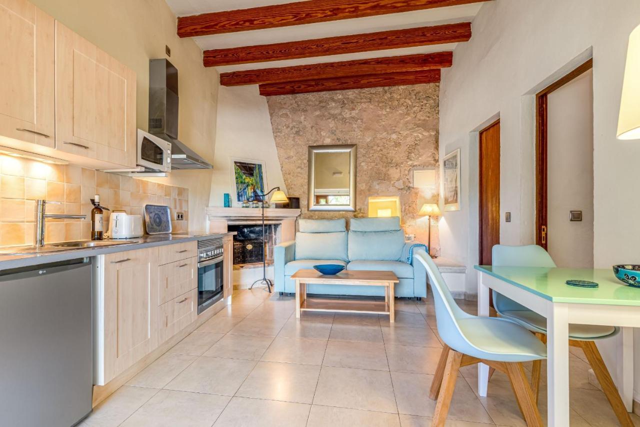 Finca Son Jorbo - Adults Only Porreres Exterior foto