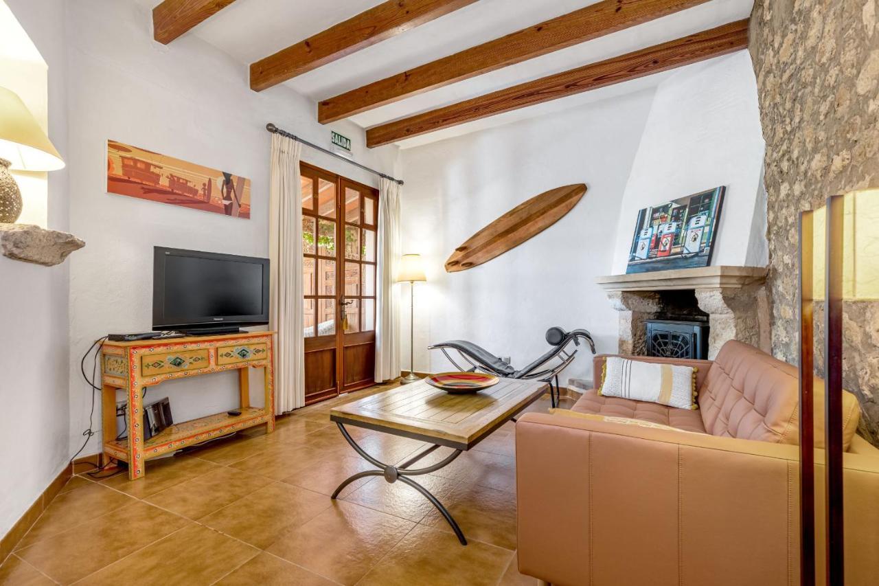 Finca Son Jorbo - Adults Only Porreres Exterior foto