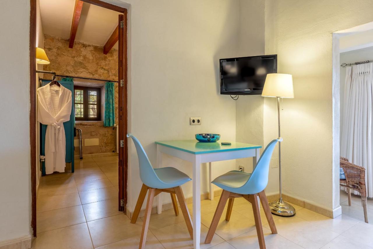 Finca Son Jorbo - Adults Only Porreres Exterior foto