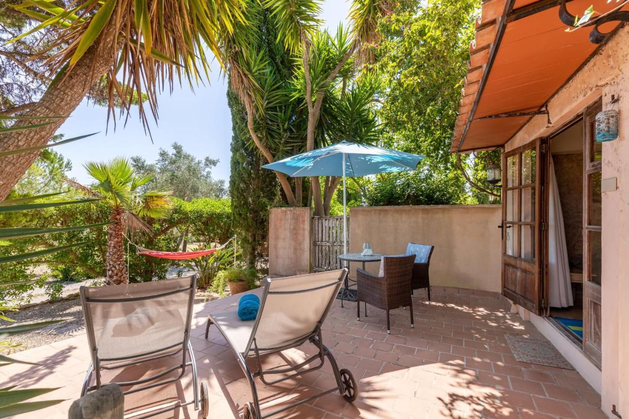 Finca Son Jorbo - Adults Only Porreres Exterior foto