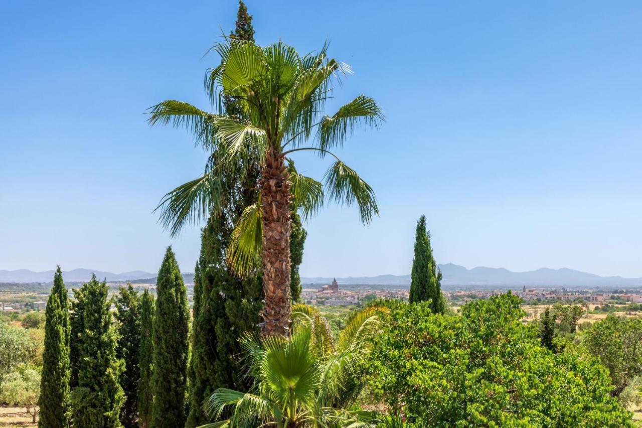Finca Son Jorbo - Adults Only Porreres Exterior foto