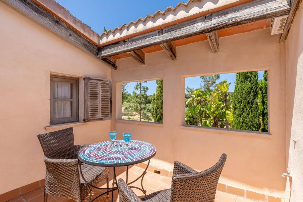 Finca Son Jorbo - Adults Only Porreres Exterior foto