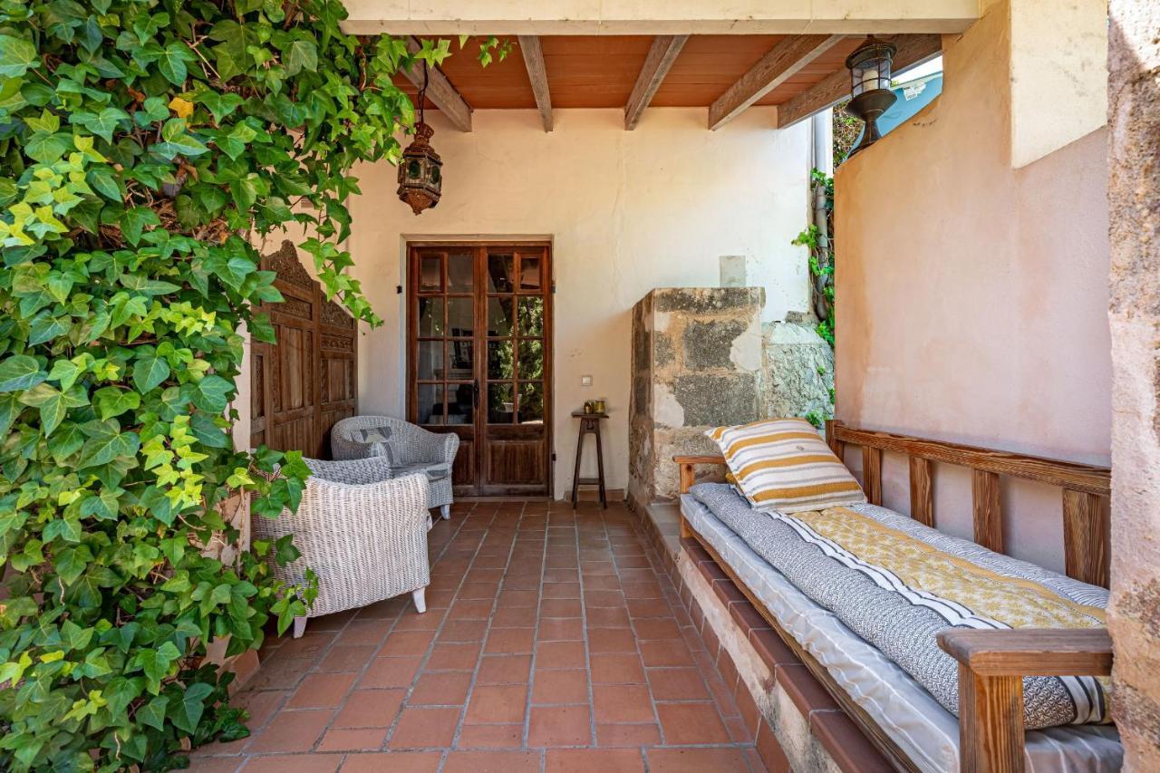 Finca Son Jorbo - Adults Only Porreres Exterior foto