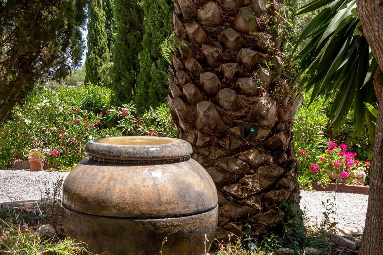 Finca Son Jorbo - Adults Only Porreres Exterior foto