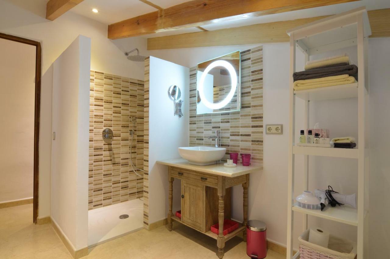 Finca Son Jorbo - Adults Only Porreres Exterior foto